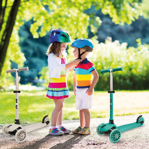 Shοko Scooter Premium 3 In 1 Tropical Mist Για 12+ Μηνών