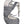 Kikka Boo Chloe Μάρσιπος 3 σε 1  Mesh Grey με Μέγιστο Βάρος 15kg 31108010071