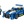 LEGO City Police Car για 5+ Ετών 94τμχ (60312)