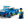 LEGO City Police Car για 5+ Ετών 94τμχ (60312)