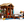 LEGO One Piece Windmill Village Hut για 8+ Ετών 299τμχ (75636)