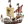 LEGO One Piece The Going Merry Pirate Ship για 10+ Ετών 1376τμχ (75639)
