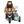 LEGO Harry Potter Hagrid & Harry's Motorcycle Ride για 9+ Ετών 617τμχ (76443)