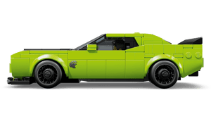 LEGO Speed Champions Dodge Challenger SRT Hellcat Sports Car για 9+ Ετών 390τμχ (77237)