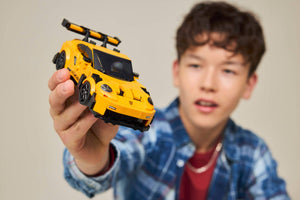 LEGO Speed Champions Porsche 911 GT3 RS Super Car για 9+ Ετών 348τμχ (77239)