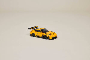 LEGO Speed Champions Porsche 911 GT3 RS Super Car για 9+ Ετών 348τμχ (77239)