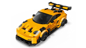 LEGO Speed Champions Porsche 911 GT3 RS Super Car για 9+ Ετών 348τμχ (77239)