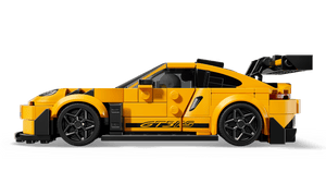 LEGO Speed Champions Porsche 911 GT3 RS Super Car για 9+ Ετών 348τμχ (77239)
