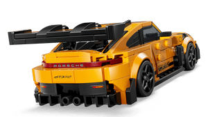 LEGO Speed Champions Porsche 911 GT3 RS Super Car για 9+ Ετών 348τμχ (77239)