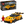 LEGO Speed Champions Porsche 911 GT3 RS Super Car για 9+ Ετών 348τμχ (77239)