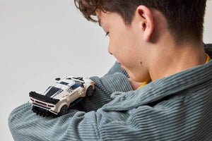 LEGO Speed Champions Bugatti Centodieci Hyper Sports Car για 9+ Ετών 291τμχ (77240)