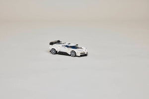 LEGO Speed Champions Bugatti Centodieci Hyper Sports Car για 9+ Ετών 291τμχ (77240)