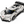 LEGO Speed Champions Bugatti Centodieci Hyper Sports Car για 9+ Ετών 291τμχ (77240)