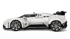 LEGO Speed Champions Bugatti Centodieci Hyper Sports Car για 9+ Ετών 291τμχ (77240)