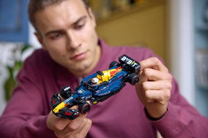 LEGO Speed Champions Oracle Red Bull Racing RB20 F1 Race Car για 18+ Ετών 251τμχ (77243)