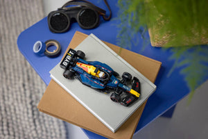 LEGO Speed Champions Oracle Red Bull Racing RB20 F1 Race Car για 18+ Ετών 251τμχ (77243)