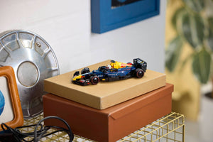 LEGO Speed Champions Oracle Red Bull Racing RB20 F1 Race Car για 18+ Ετών 251τμχ (77243)