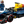 LEGO Speed Champions Oracle Red Bull Racing RB20 F1 Race Car για 18+ Ετών 251τμχ (77243)