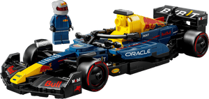 LEGO Speed Champions Oracle Red Bull Racing RB20 F1 Race Car για 18+ Ετών 251τμχ (77243)