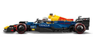 LEGO Speed Champions Oracle Red Bull Racing RB20 F1 Race Car για 18+ Ετών 251τμχ (77243)