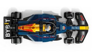 LEGO Speed Champions Oracle Red Bull Racing RB20 F1 Race Car για 18+ Ετών 251τμχ (77243)