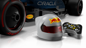 LEGO Speed Champions Oracle Red Bull Racing RB20 F1 Race Car για 18+ Ετών 251τμχ (77243)