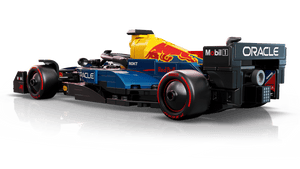 LEGO Speed Champions Oracle Red Bull Racing RB20 F1 Race Car για 18+ Ετών 251τμχ (77243)