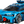 LEGO Speed Champions Bugatti Vision GT Hyper Sports Car για 9+ Ετών 284τμχ (77253)