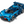LEGO Speed Champions Bugatti Vision GT Hyper Sports Car για 9+ Ετών 284τμχ (77253)