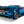 LEGO Speed Champions Bugatti Vision GT Hyper Sports Car για 9+ Ετών 284τμχ (77253)