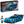 LEGO Speed Champions Bugatti Vision GT Hyper Sports Car για 9+ Ετών 284τμχ (77253)