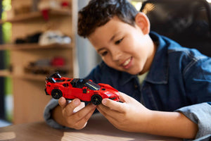 LEGO Speed Champions Oracle Red Bull Racing RB20 F1 Race Car για 18+ Ετών 251τμχ (77243)