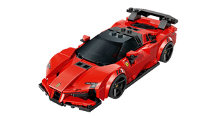 LEGO Speed Champions Ferrari SF90 XX Stradale Sports Car για 9+ Ετών 339τμχ (77254)