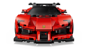 LEGO Speed Champions Ferrari SF90 XX Stradale Sports Car για 9+ Ετών 339τμχ (77254)