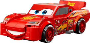 LEGO Speed Champions Lightining McQueen για 9+ Ετών 270τμχ (77255)