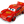 LEGO Speed Champions Lightining McQueen για 9+ Ετών 270τμχ (77255)