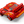 LEGO Speed Champions Lightining McQueen για 9+ Ετών 270τμχ (77255)