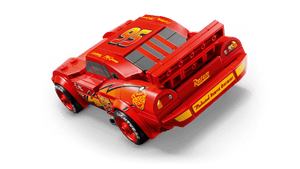 LEGO Speed Champions Lightining McQueen για 9+ Ετών 270τμχ (77255)