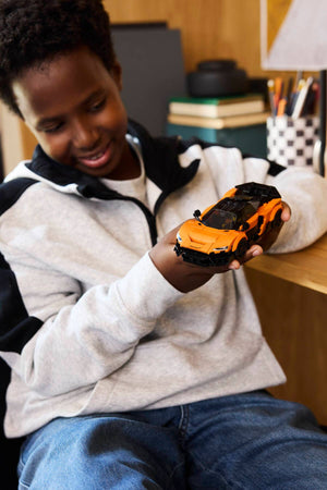 LEGO Speed Champions McLaren W1 για 9+ Ετών 287τμχ (77257)