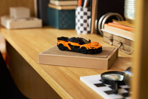 LEGO Speed Champions McLaren W1 για 9+ Ετών 287τμχ (77257)
