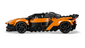 LEGO Speed Champions McLaren W1 για 9+ Ετών 287τμχ (77257)