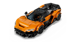 LEGO Speed Champions McLaren W1 για 9+ Ετών 287τμχ (77257)