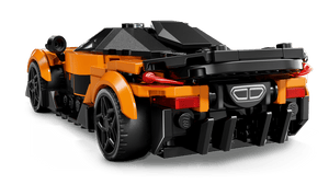 LEGO Speed Champions McLaren W1 για 9+ Ετών 287τμχ (77257)