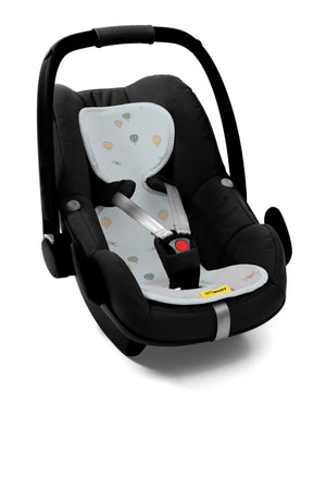 Aeromoov Αντι-ιδρωτικό κάλυμμα Air Layer 0-13kg για κάθισμα αυτοκινήτου - Group 0 Airtraffic AL-0-ATC