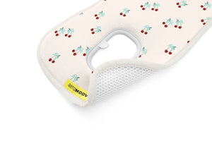 Aeromoov Αντι-ιδρωτικό κάλυμμα Air Layer 0-13kg για κάθισμα αυτοκινήτου - Group 0 Cherries AL-0-CHS