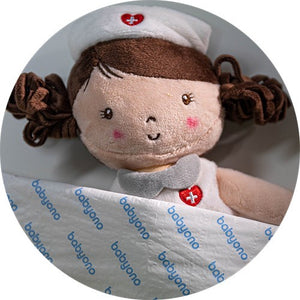 BabyOno: Πολυχρηστικό σελτεδάκι μιας χρήσης 40*60 εκ - 20 τεμάχια + 2 δώρο  BN513/22