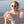 KiETLA: Γυαλιά Ηλίου 1-2 ετών - Blush Pink Wazz WA2SUNBLUSH