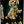 LEGO Icons Golden Retriever Puppy για 18+ Ετών 2102τμχ (11384)