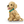 LEGO Icons Golden Retriever Puppy για 18+ Ετών 2102τμχ (11384)