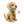 LEGO Icons Golden Retriever Puppy για 18+ Ετών 2102τμχ (11384)